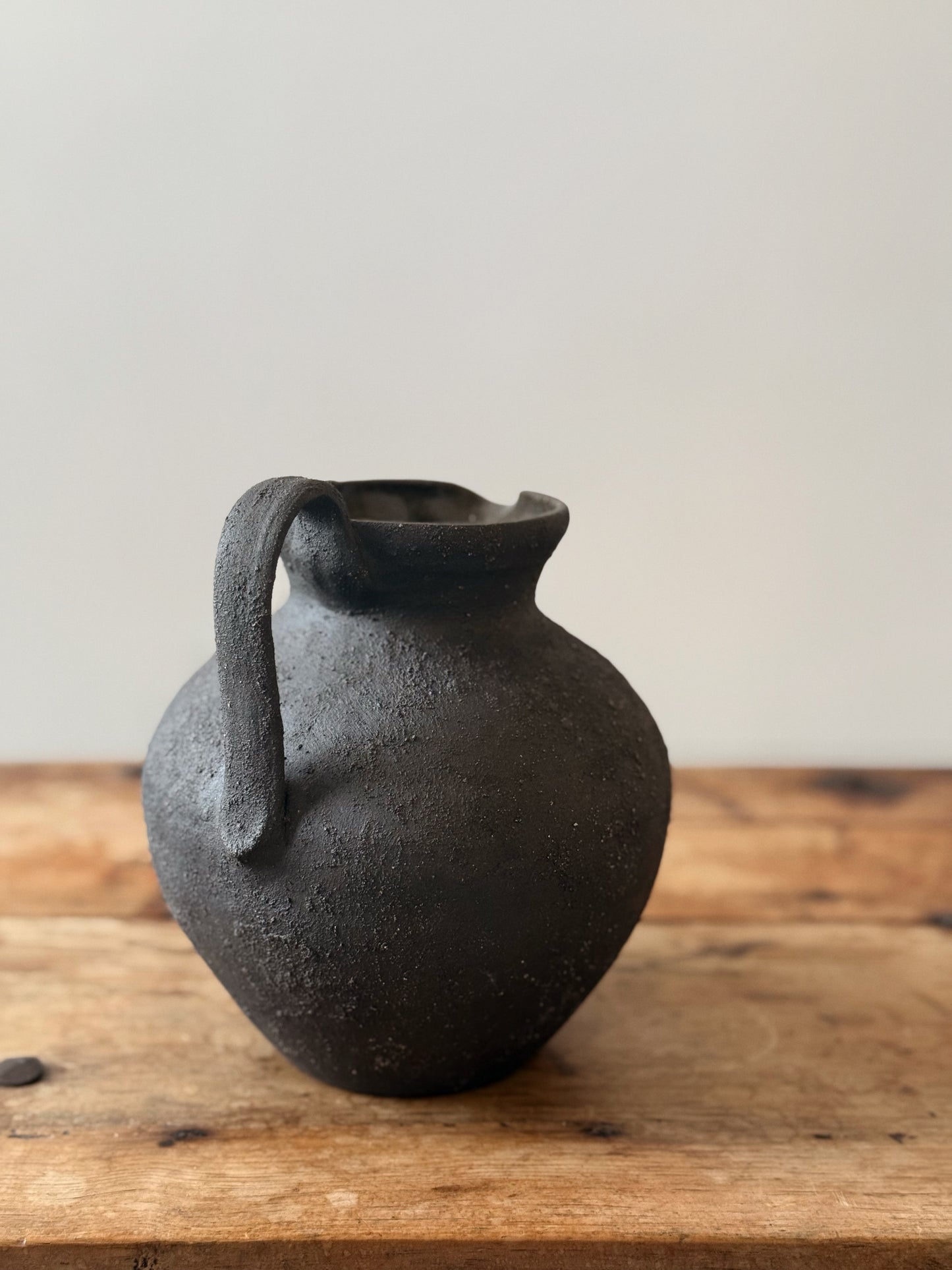 Jug Vase