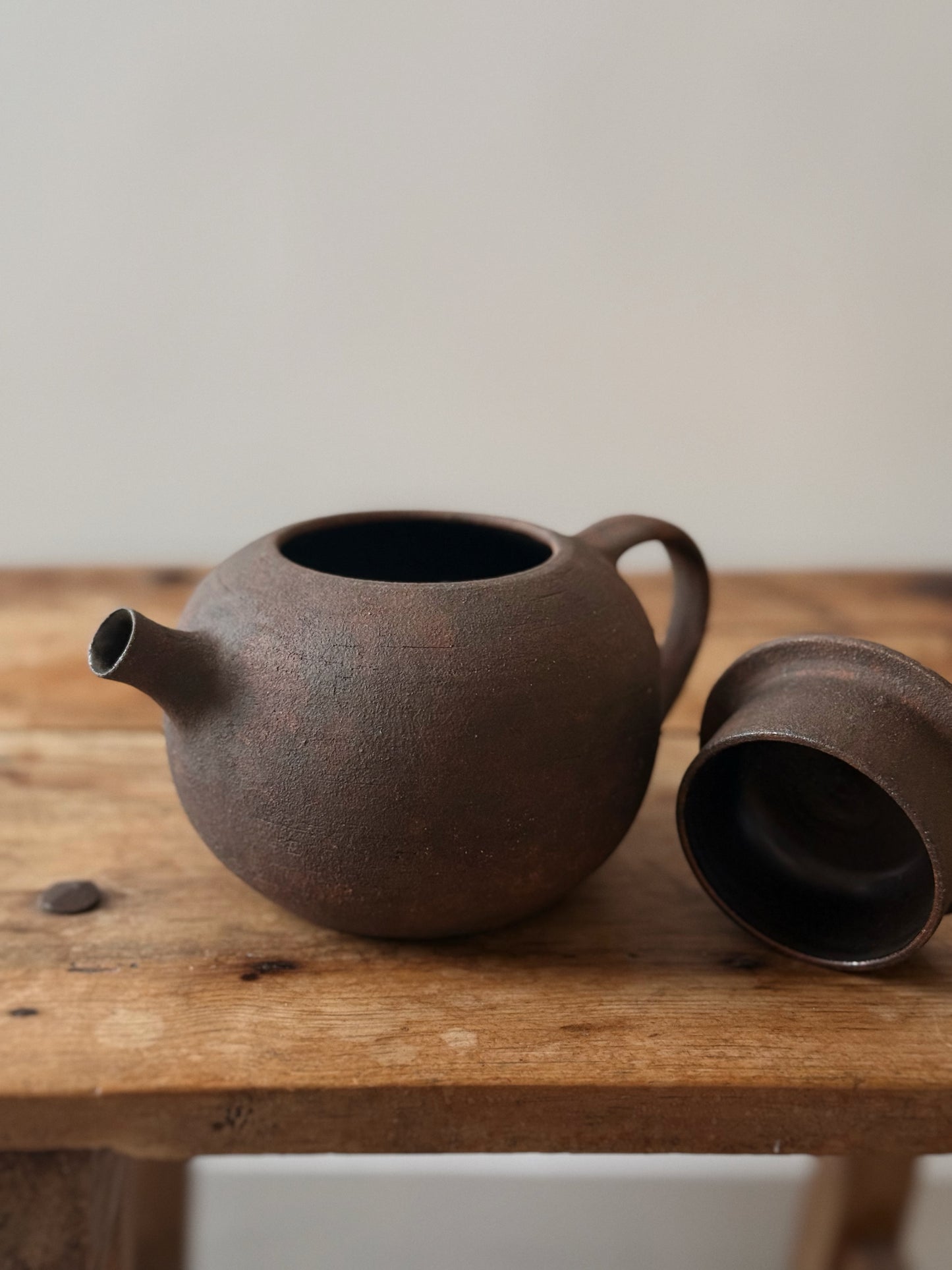 Kyusu Teapot