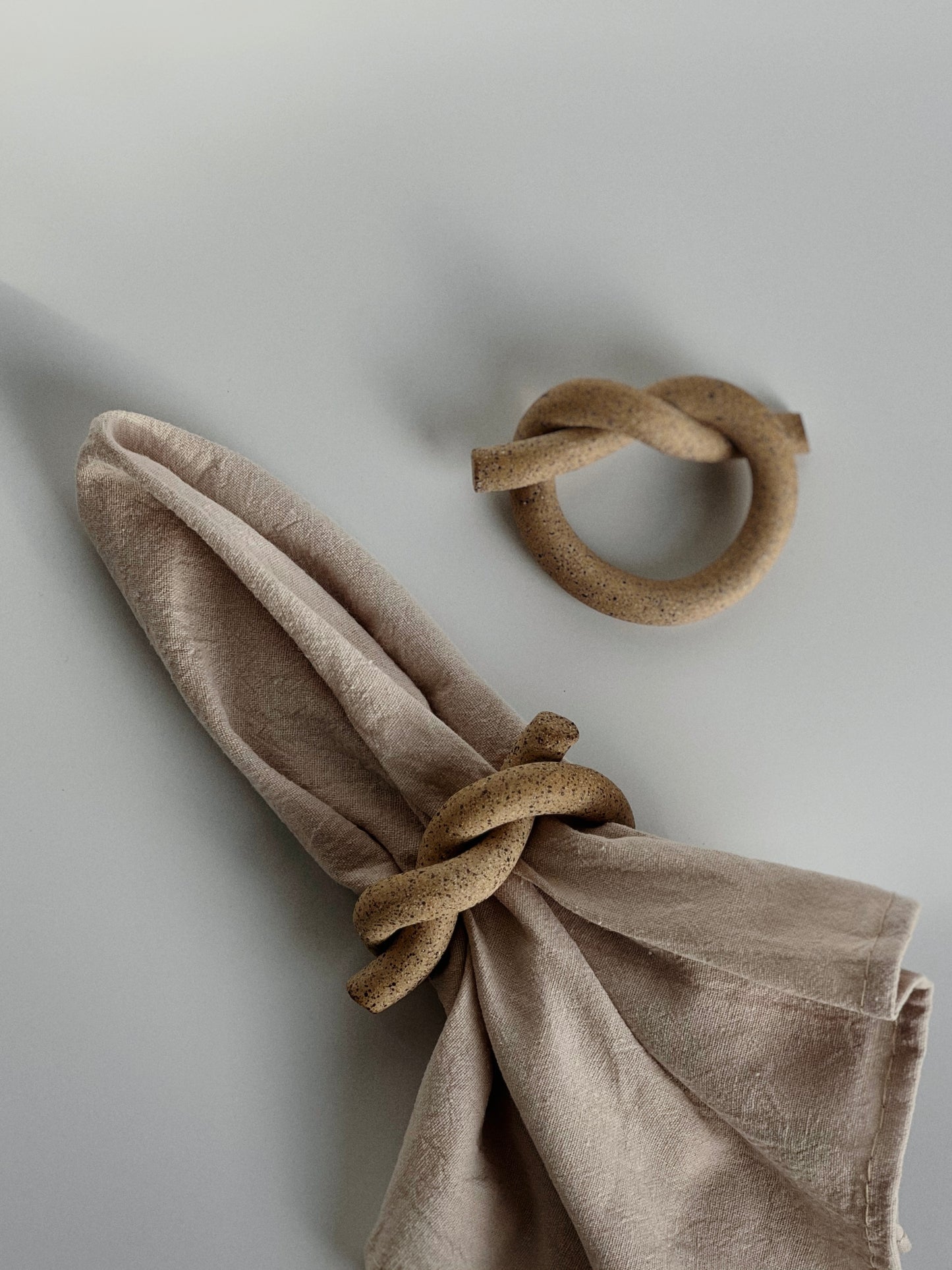 Napkin Knot