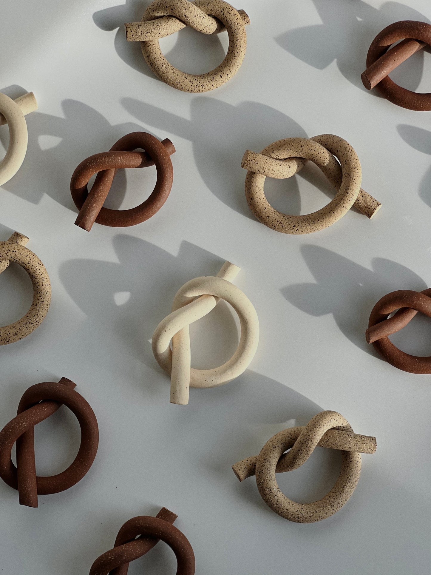Napkin Knot