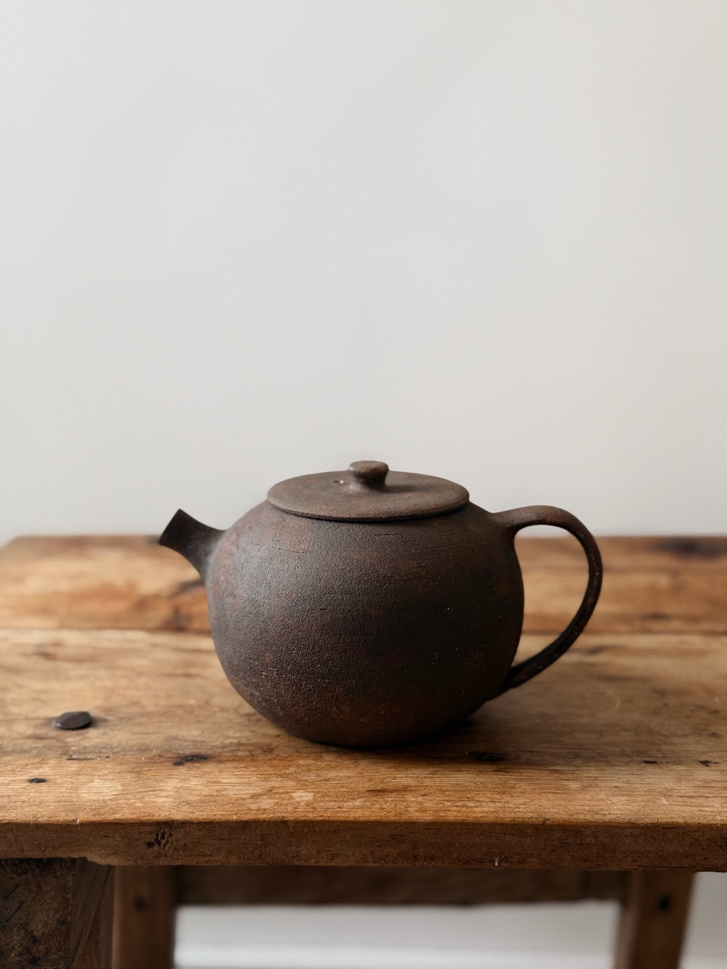 Kyusu Teapot