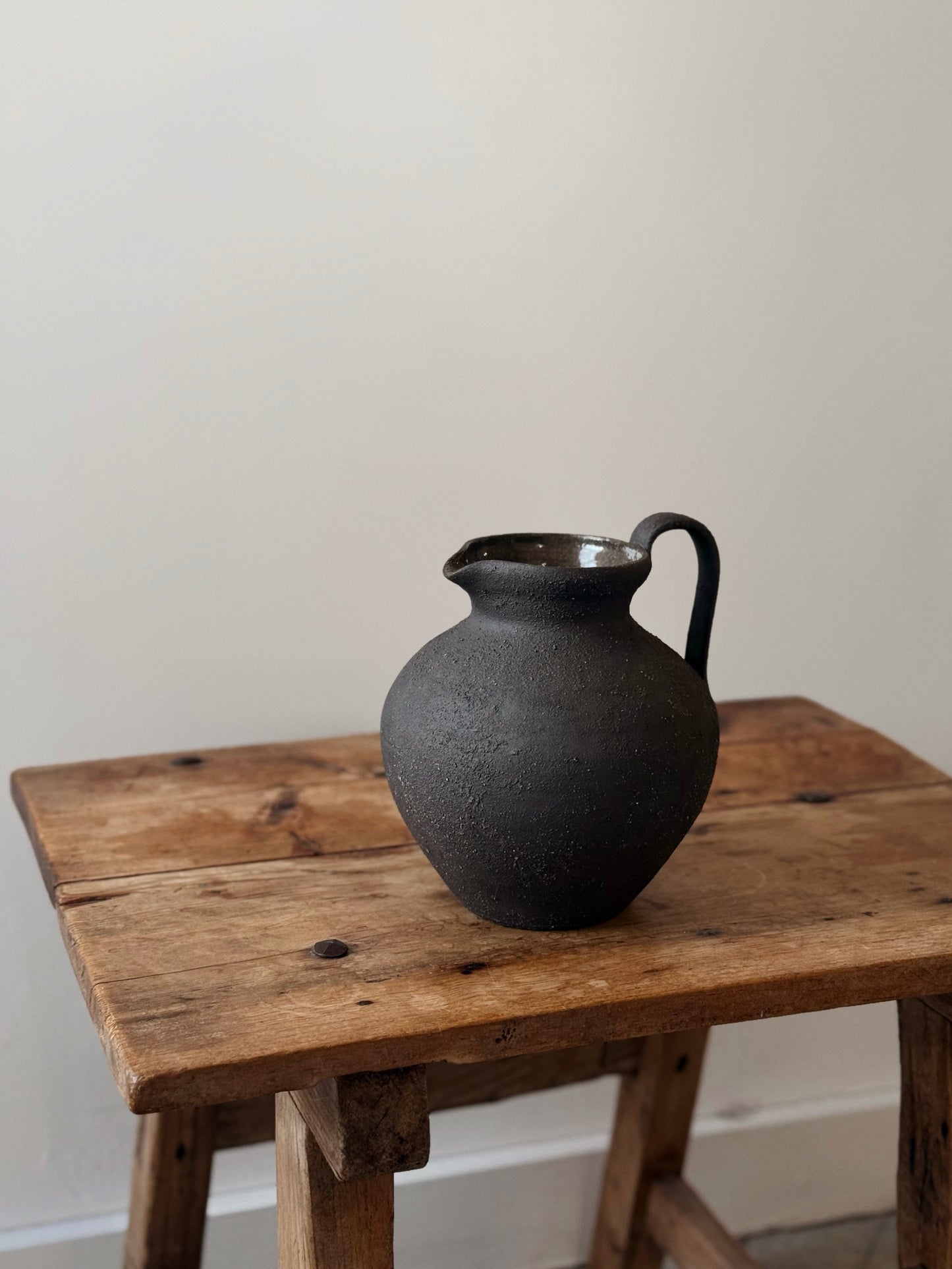 Jug Vase
