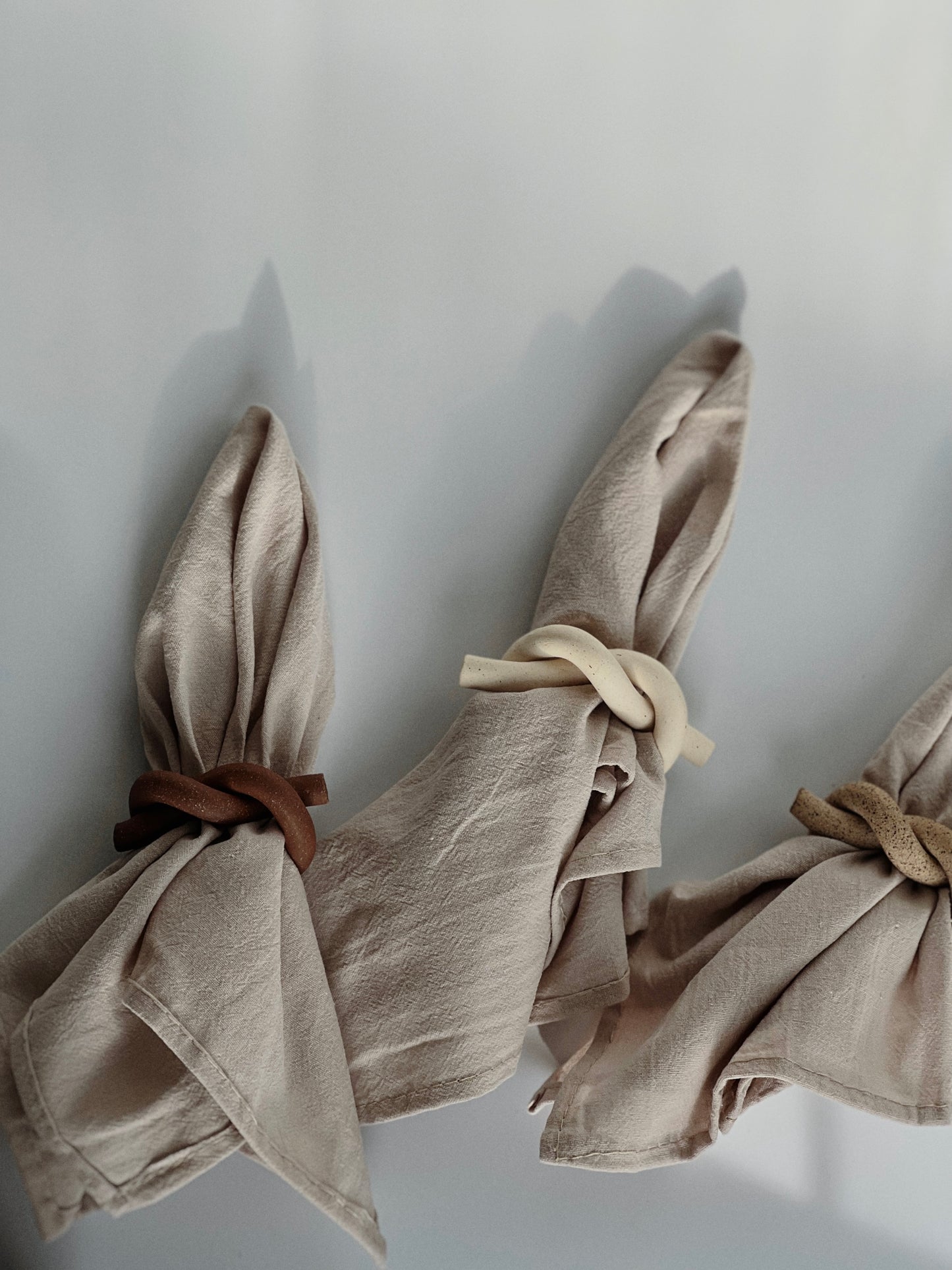 Napkin Knot