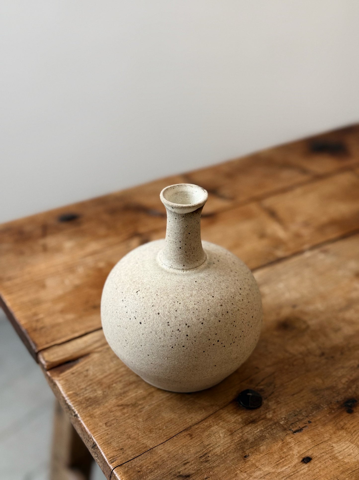 Stem Vase