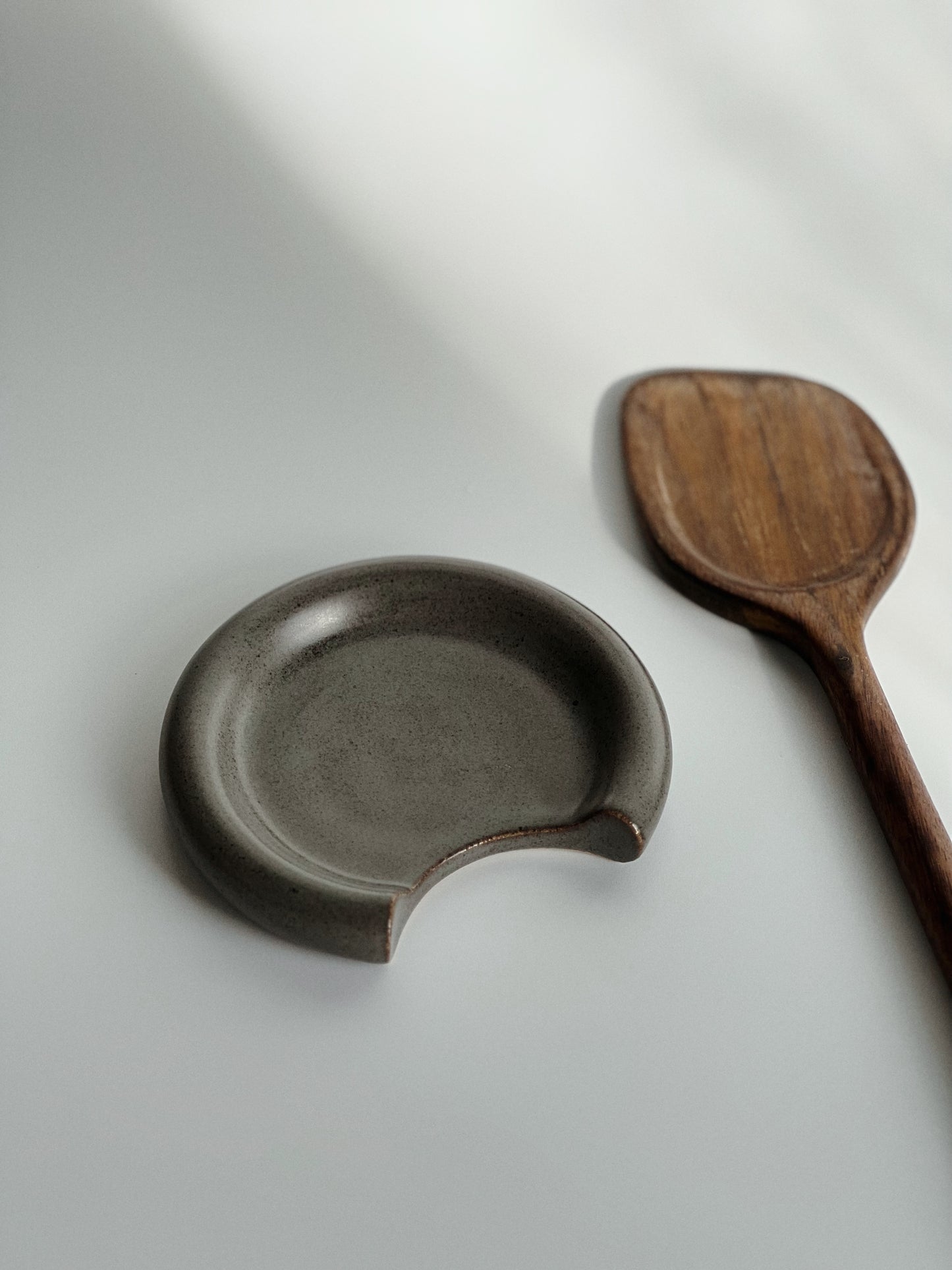 Minimal Spoon Rest