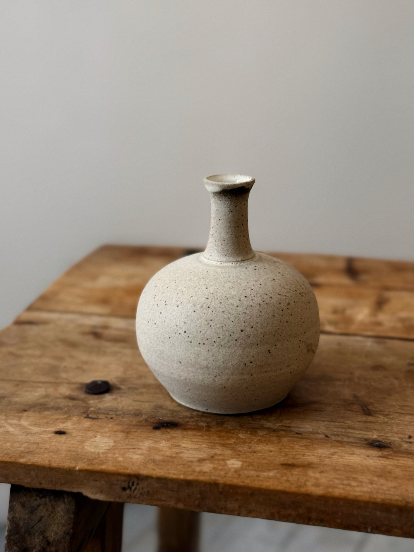 Stem Vase