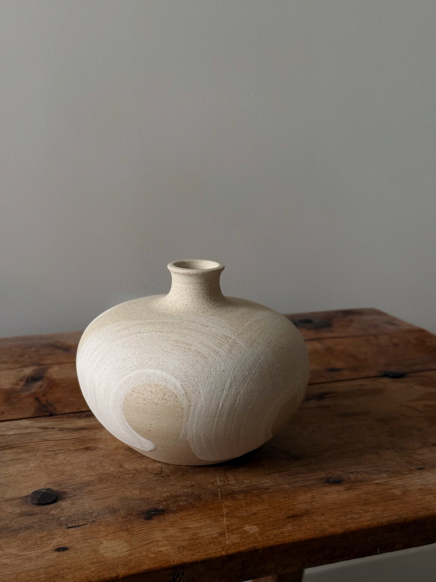 Hakeme Vase