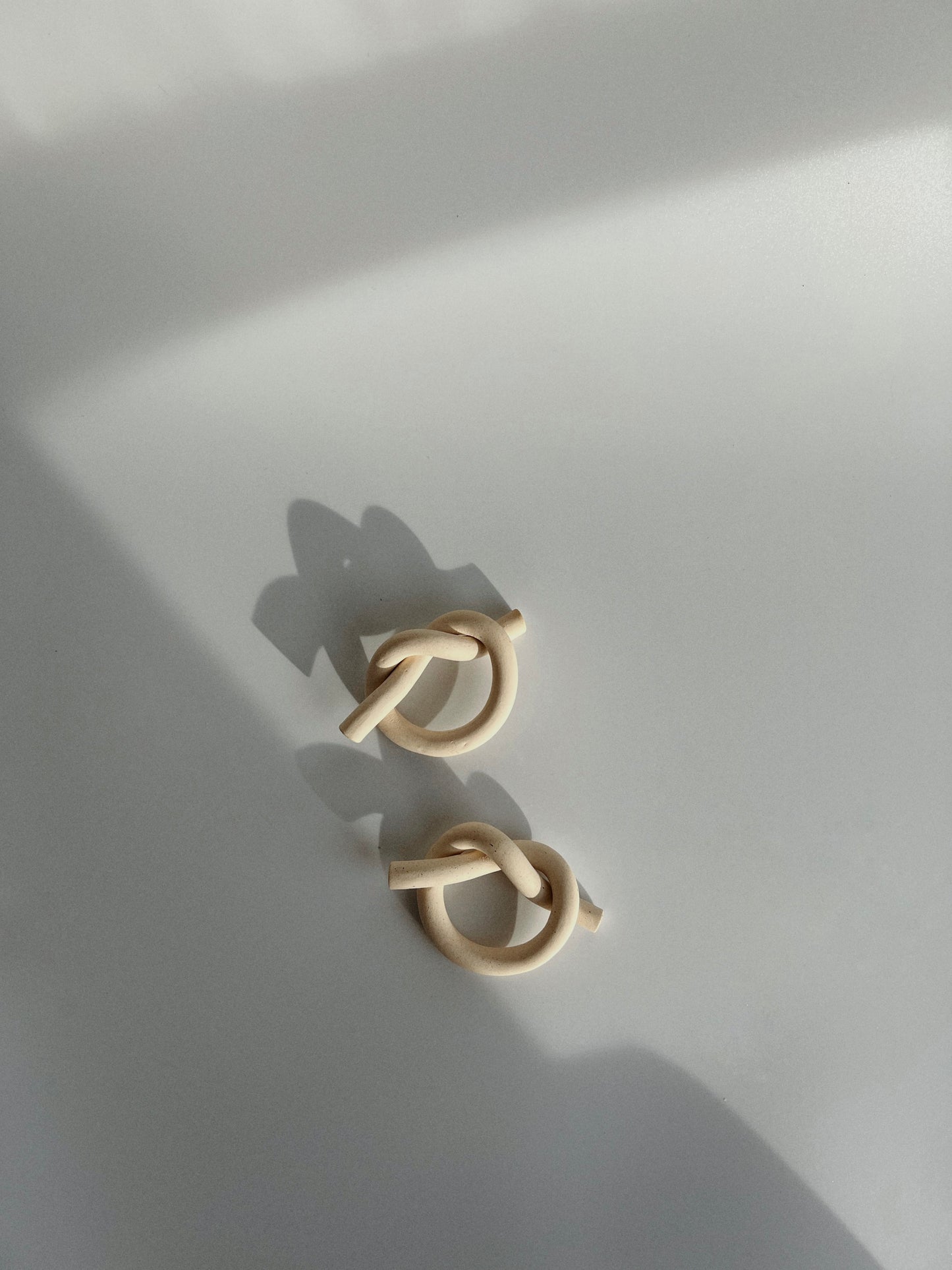 Napkin Knot