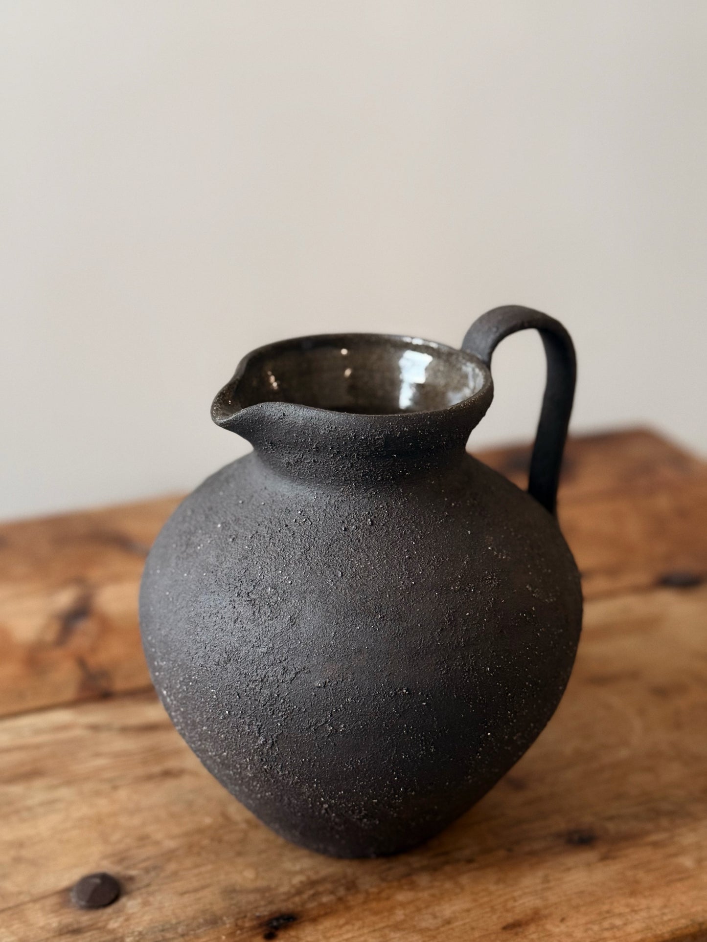 Jug Vase