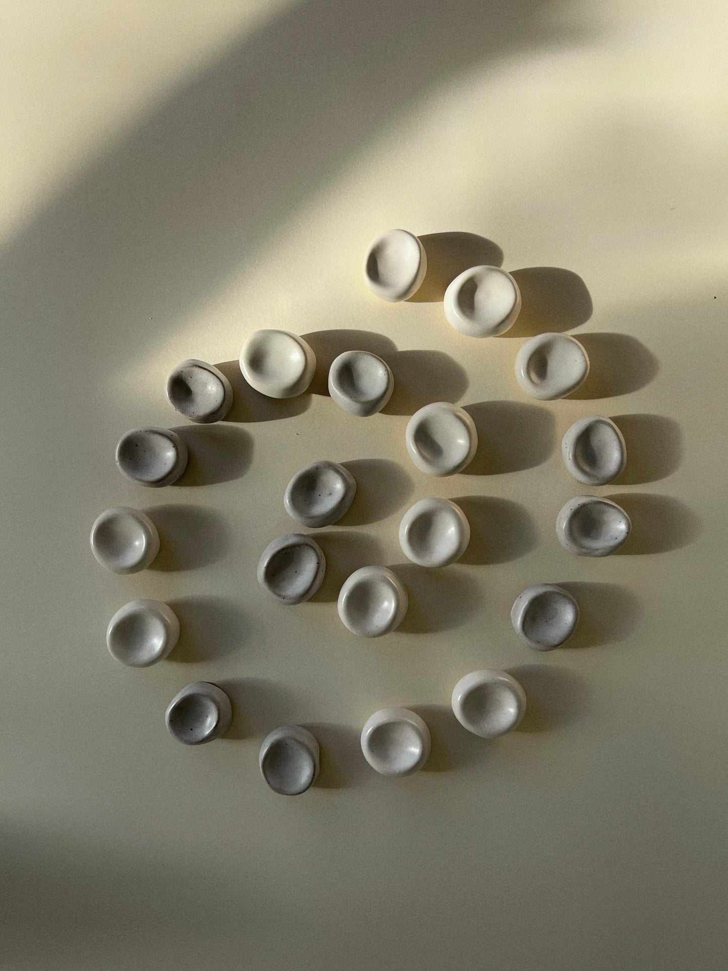 Ceramic Grounding Stone