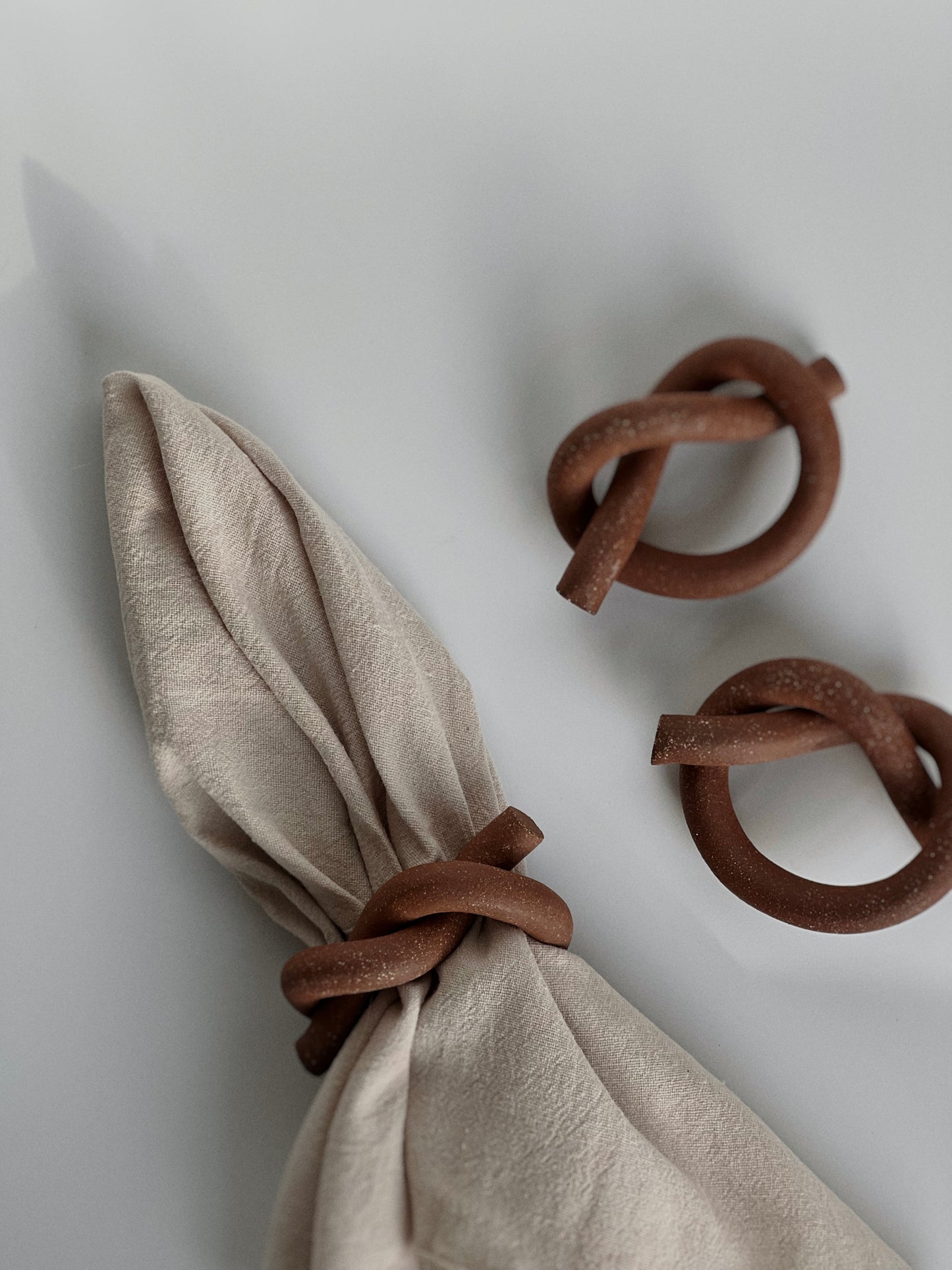 Napkin Knot