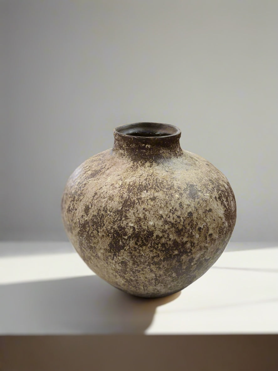 Tilted Salt Cellar