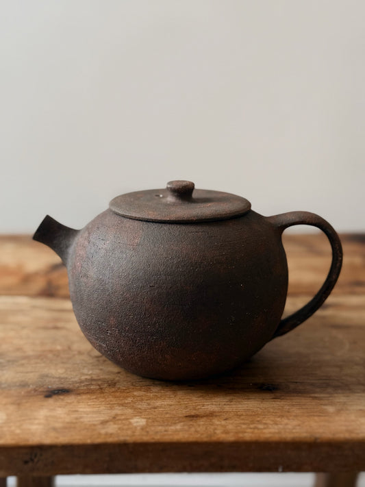 Kyusu Teapot