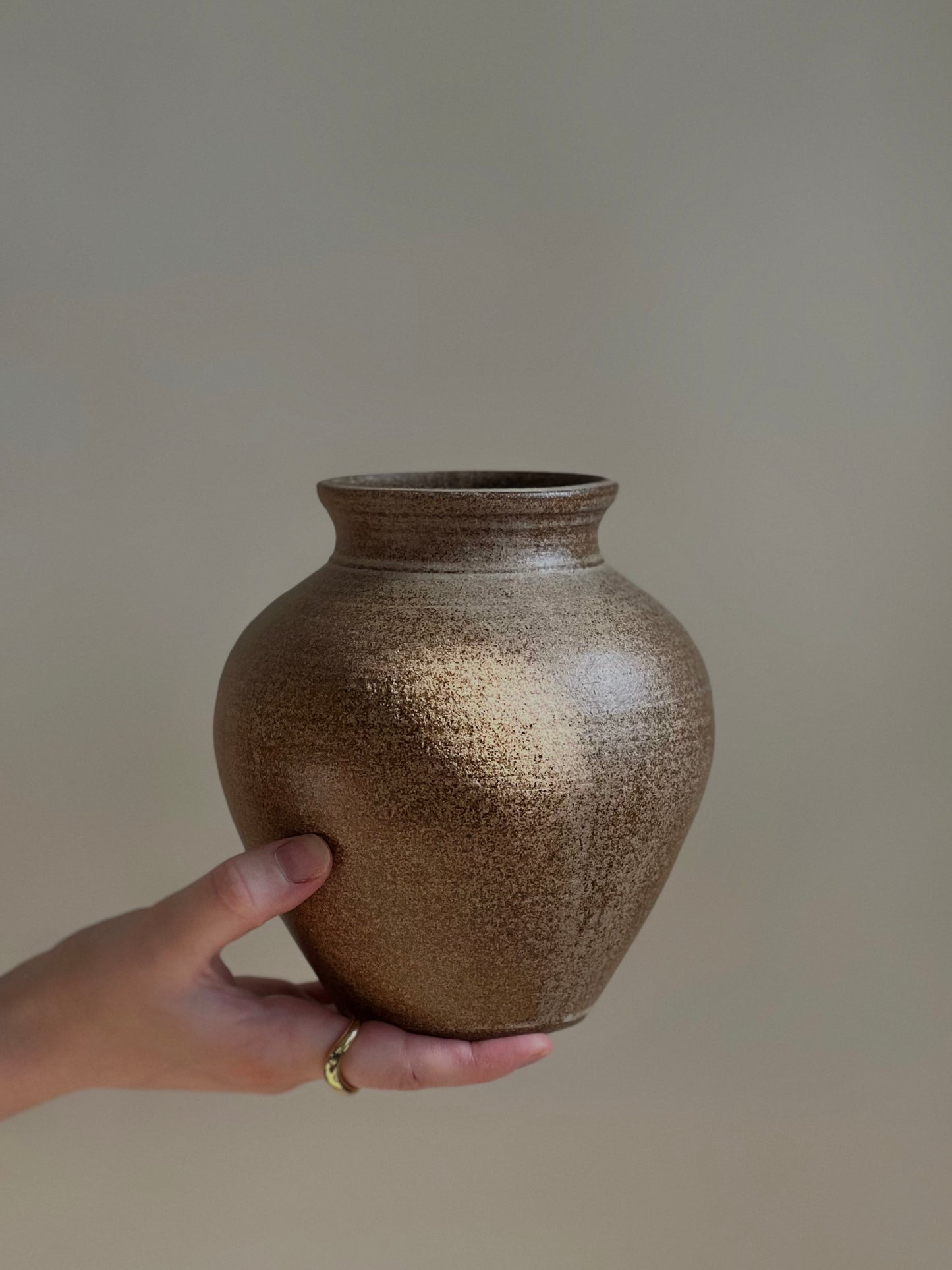 Sahara Vase