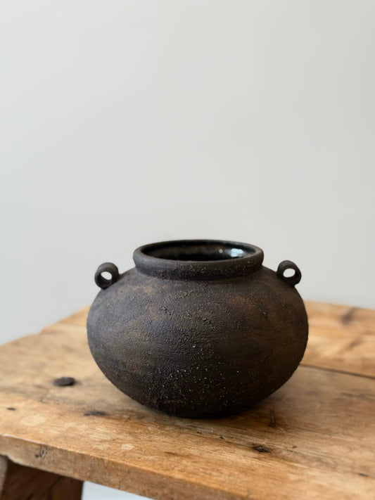 Mini Moon Jar