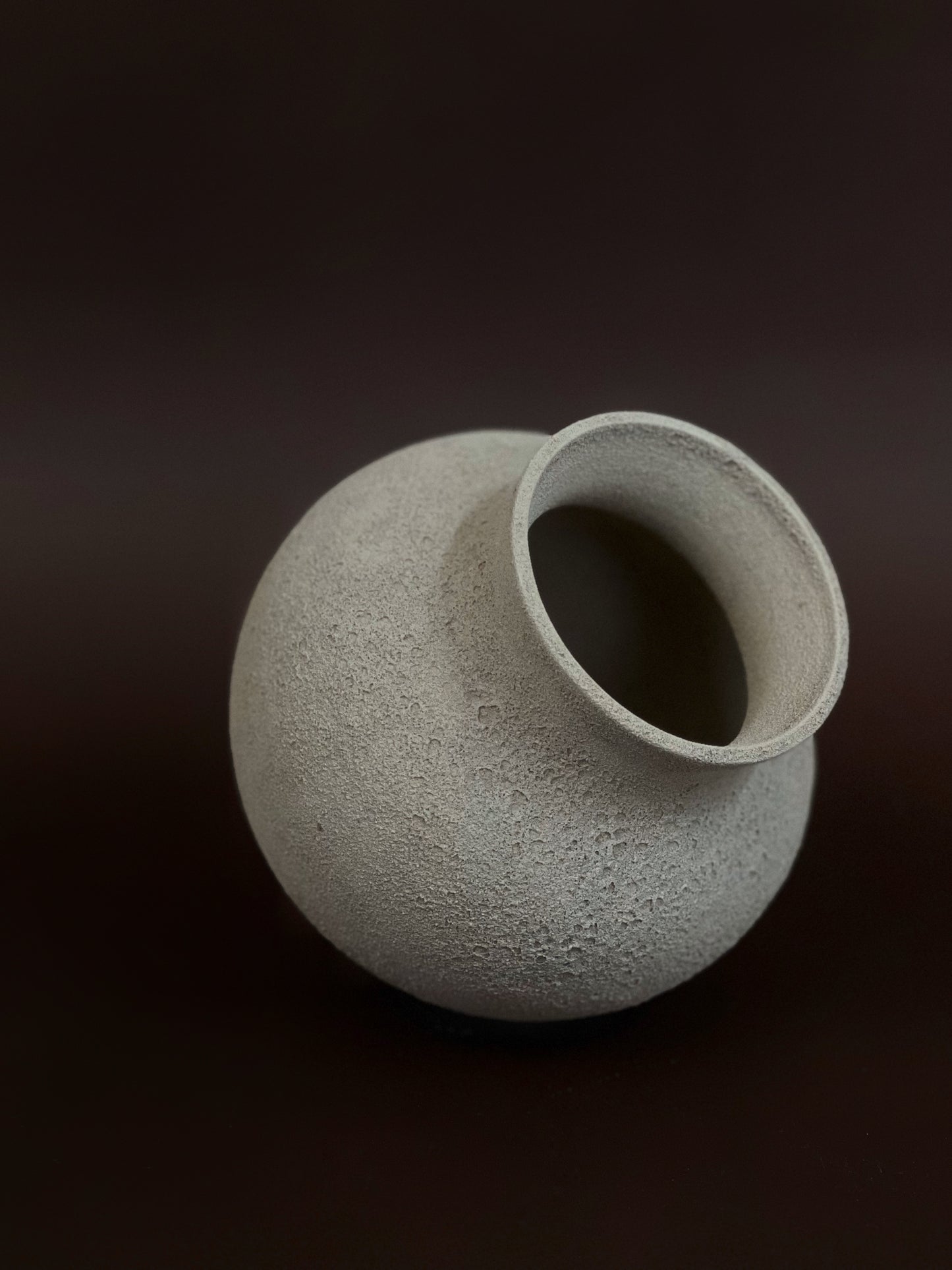 Magma Vase 01