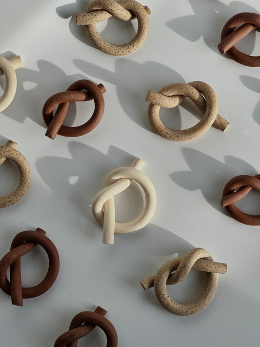 Napkin Knot