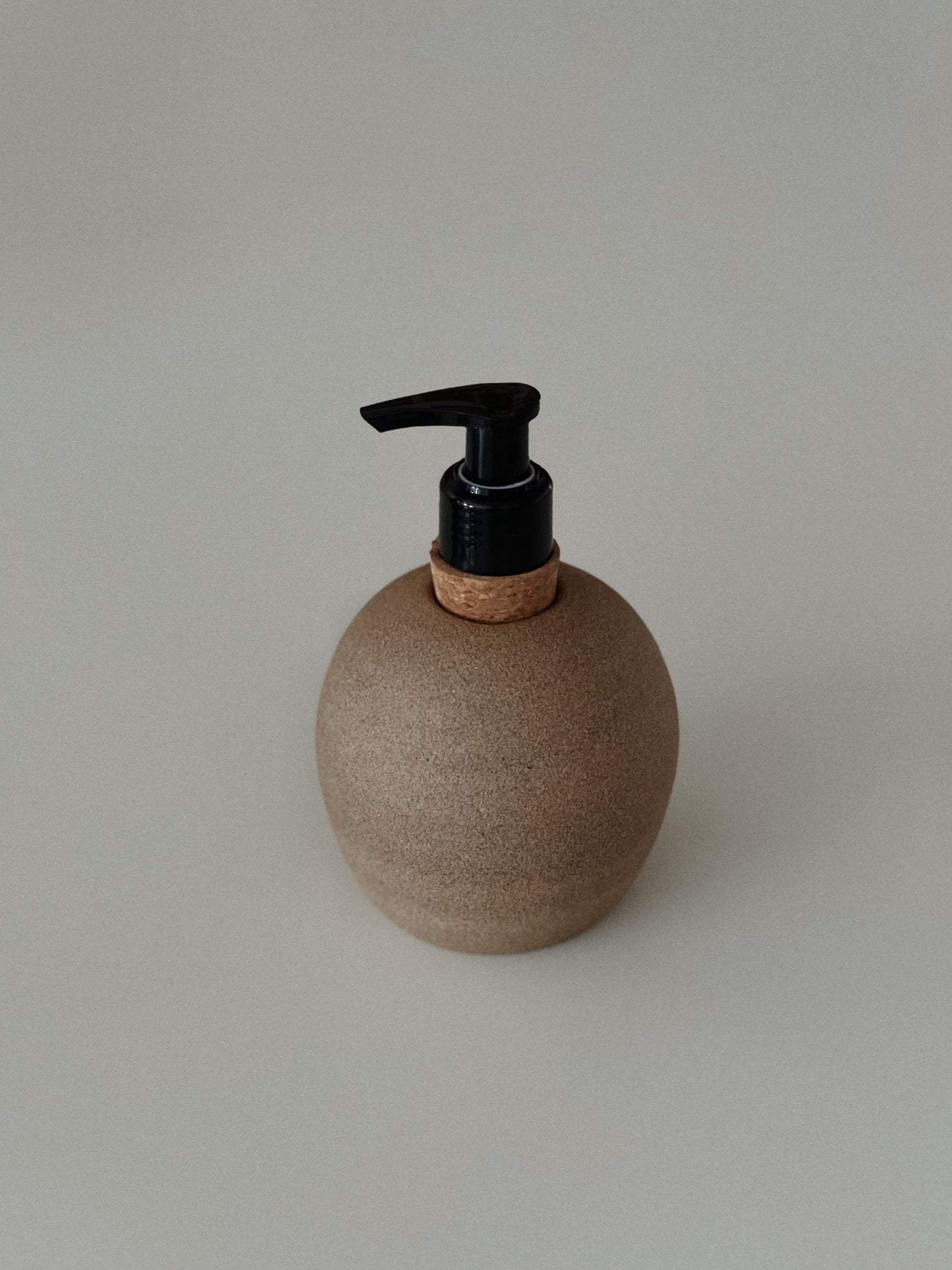 Soap Dispenser | Sand