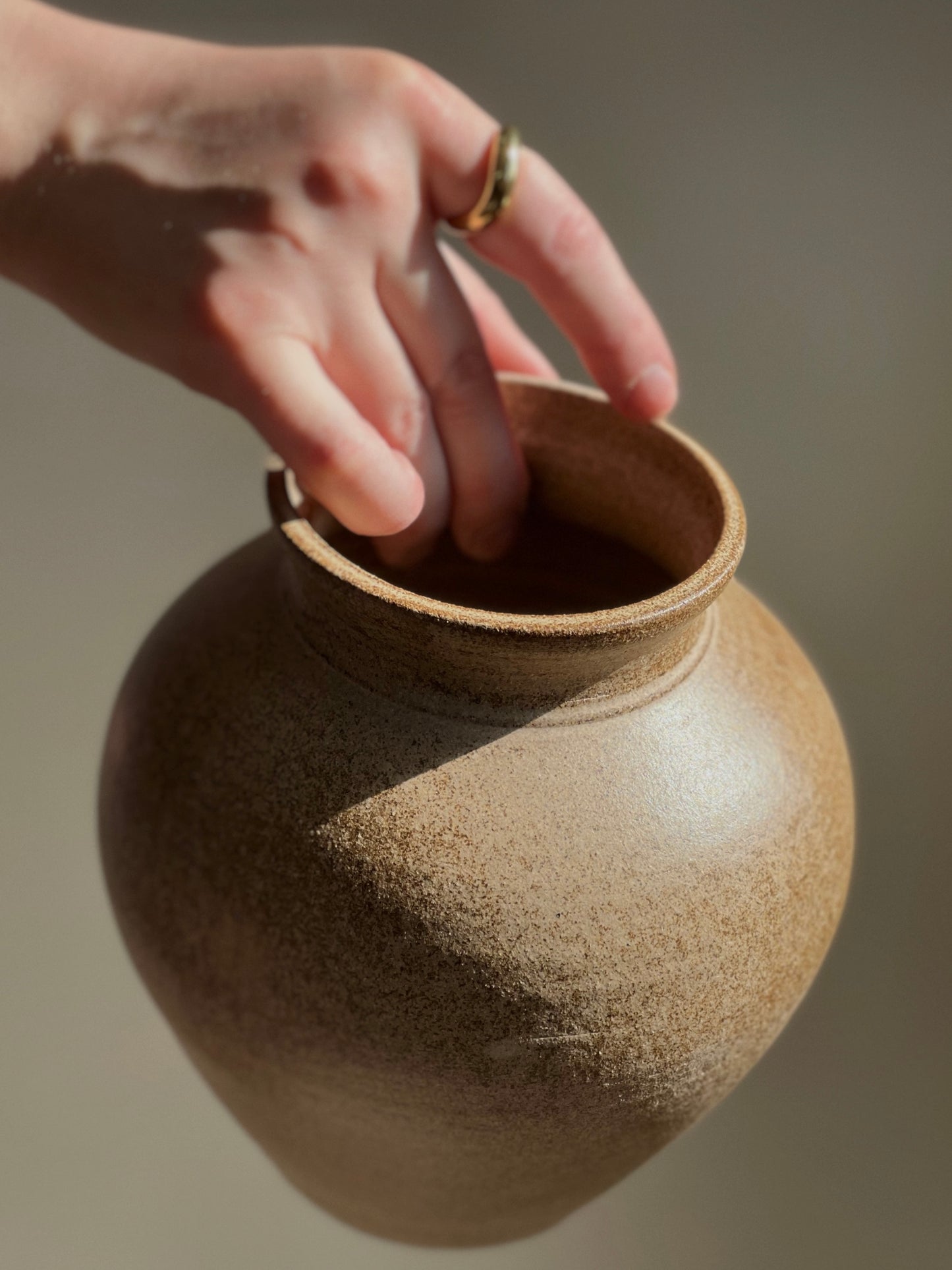 Sahara Vase