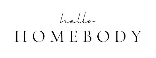 hello homebody