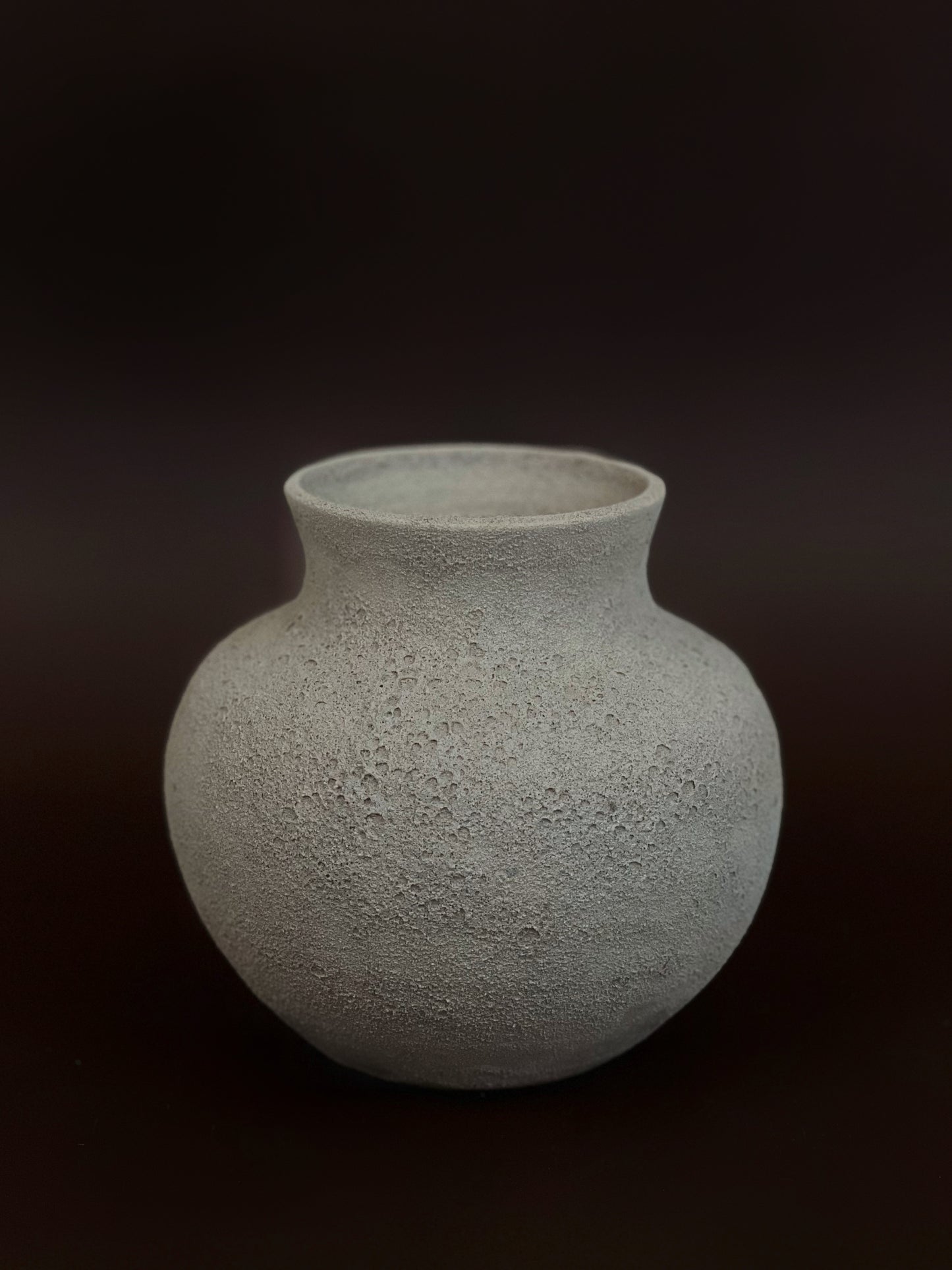 Magma Vase 01