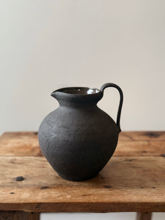 Jug Vase