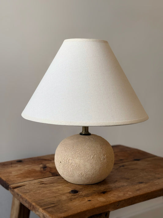 Orb Table Lamp
