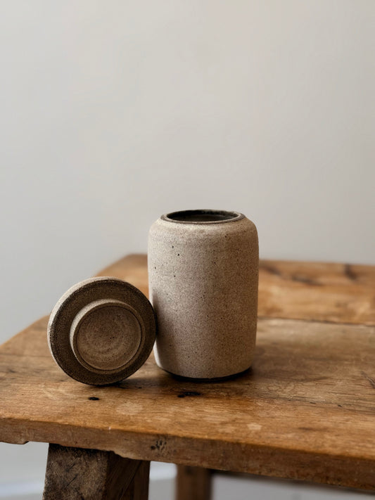Canister