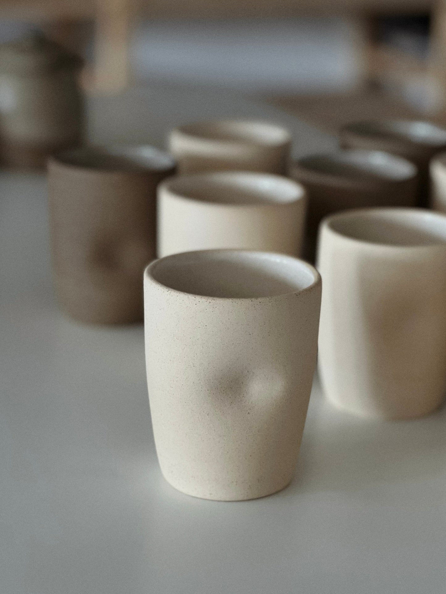 Imprint Mug