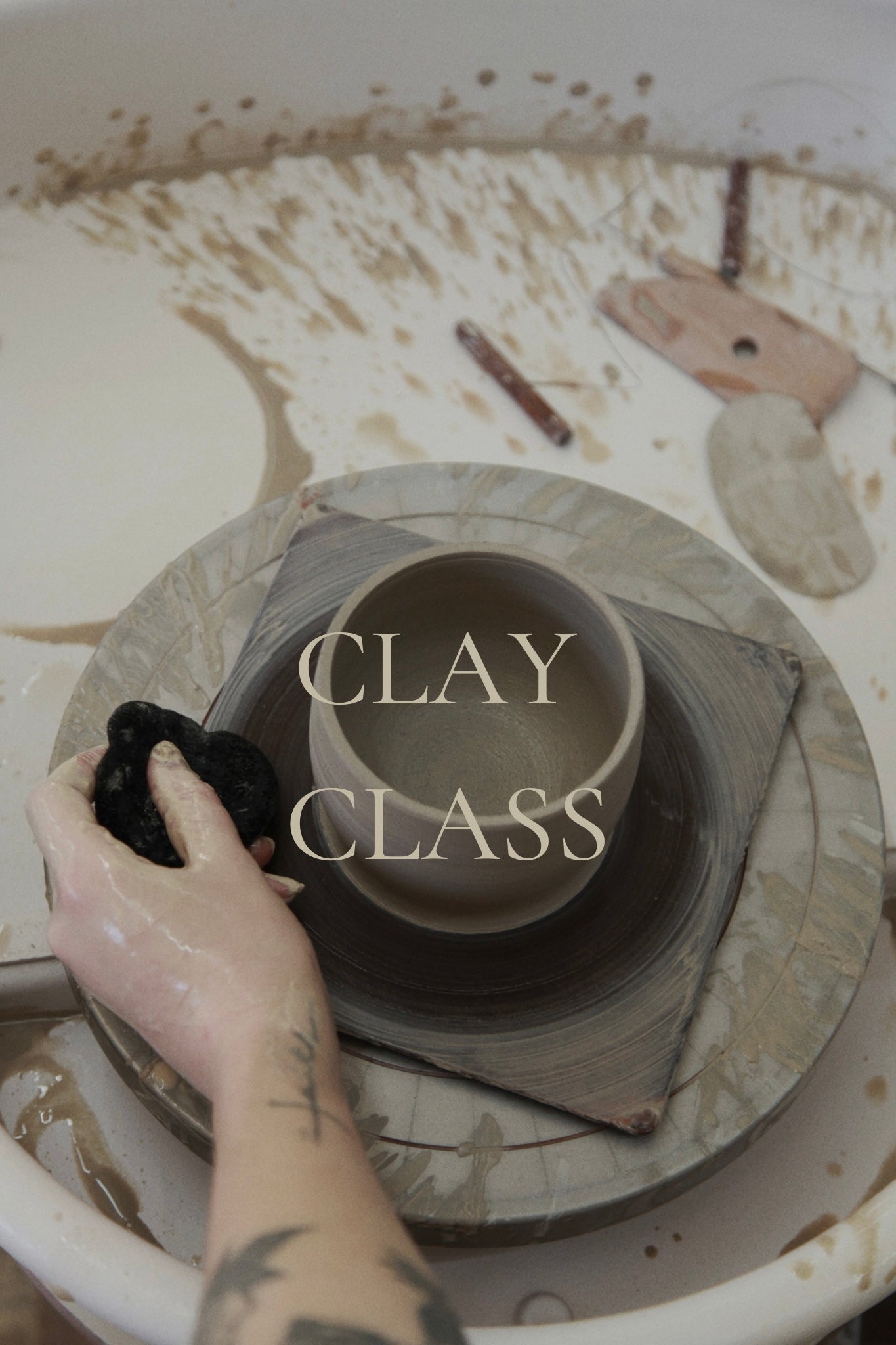 Clay Class